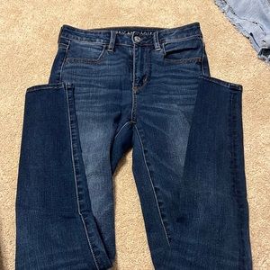 American Eagle Jegging
